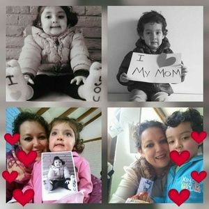 Meet your Posher, Gabriela